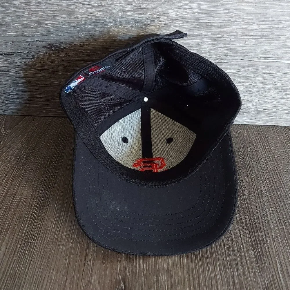 MLB san francisco